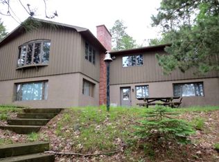 4961 Buchanan Ln, Florence, WI 54121