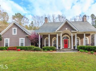 150 Saint Gabriel Way, Fayetteville, GA 30215