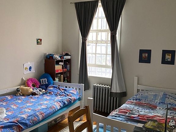 3rd image of 44 W 85th St APT 5B