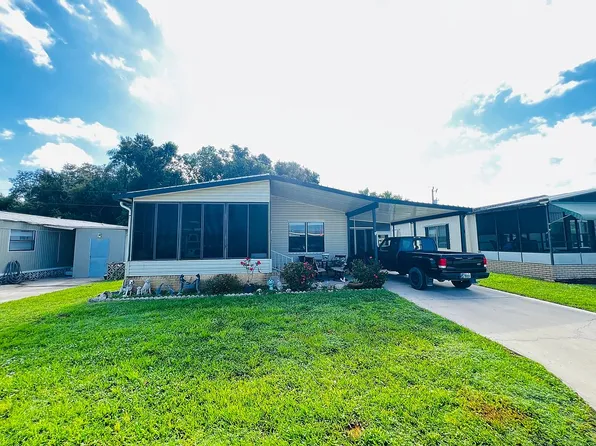 16102 Saint Johns Cir, North Fort Myers, FL 33917