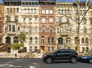 121 W 77th St, New York, NY 10024