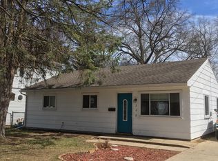 268 Stillwater Dr, Toledo, OH 43615