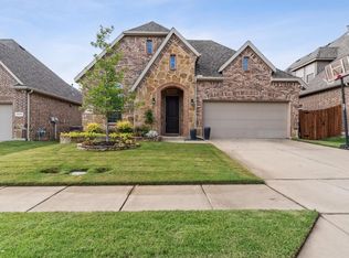 10500 Fort Stockton Pl, McKinney, TX 75071