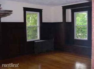 38 Rossmere St, Newton, MA 02460