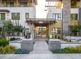 239 S Marengo Ave Unit 303, Pasadena, CA