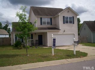 5320 Chipstone Dr, Raleigh, NC 27610