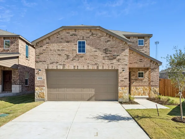 2113 Sugar Maple Ln, Forney, TX 75126