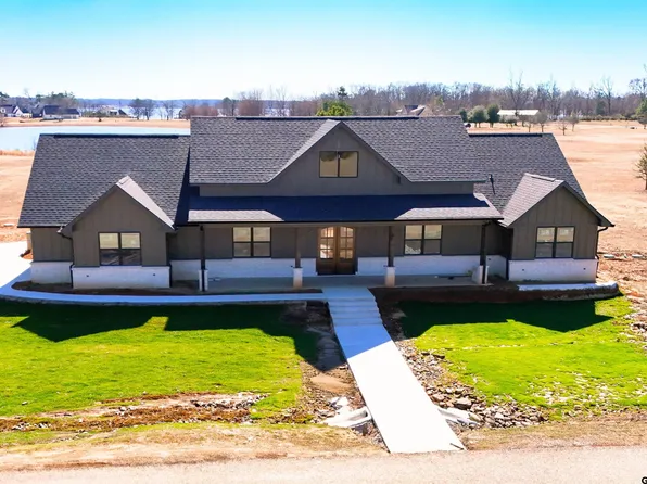 Private Road 2712, Mount Pleasant, TX 75455