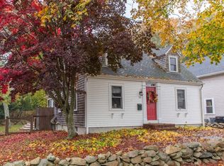 50 Anthony St, Dartmouth, MA 02748