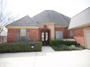 210 Carmichael Blvd, Madison, MS 39110