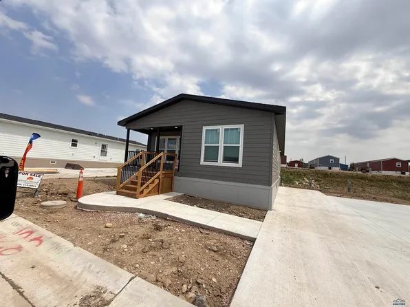 1661.128 E PHILADELPHIA #Home 128, Rapid City, SD 57701