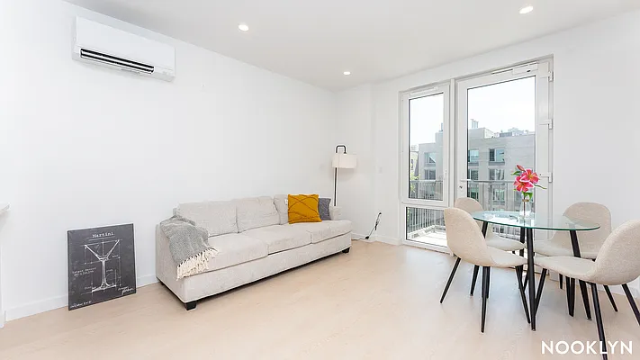 Rented by Nooklyn NYC LLC | media 7