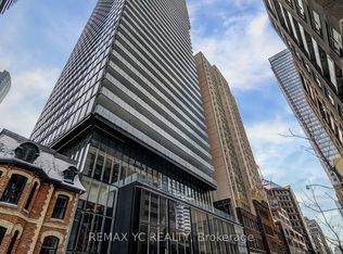 15 Grenville St #2102, Toronto, ON