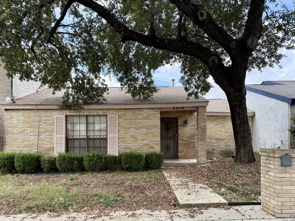 5819 Rue Royale, San Antonio, TX 78240