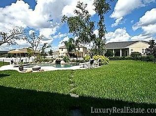3510 Rambling Oaks Ln, Oviedo, FL 32766