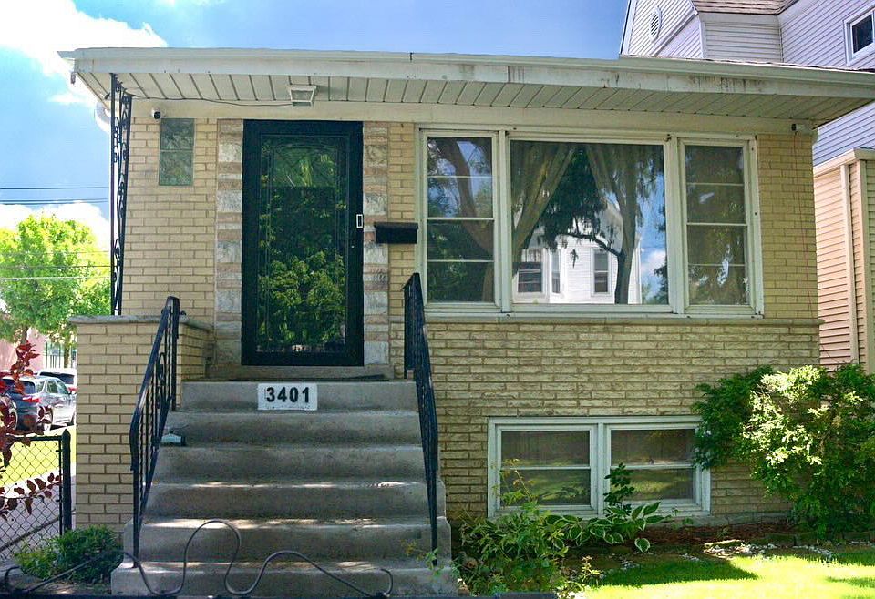1st image of 3401 W 62nd Pl