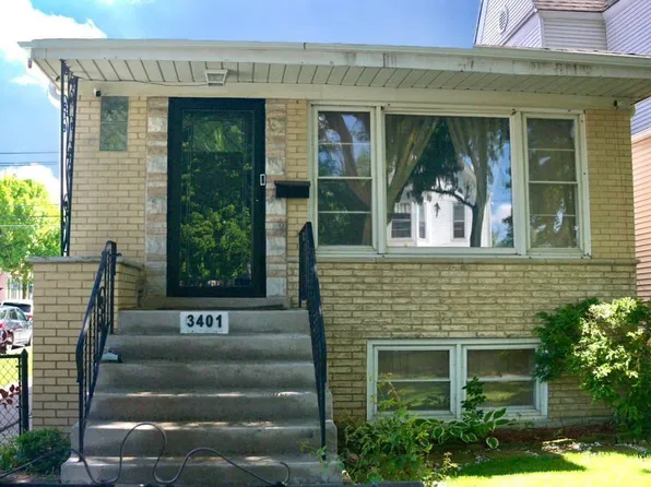 3401 W 62nd Pl, Chicago, IL 60629