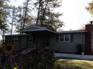 106 Whitley Dr, Warner Robins, GA 31093