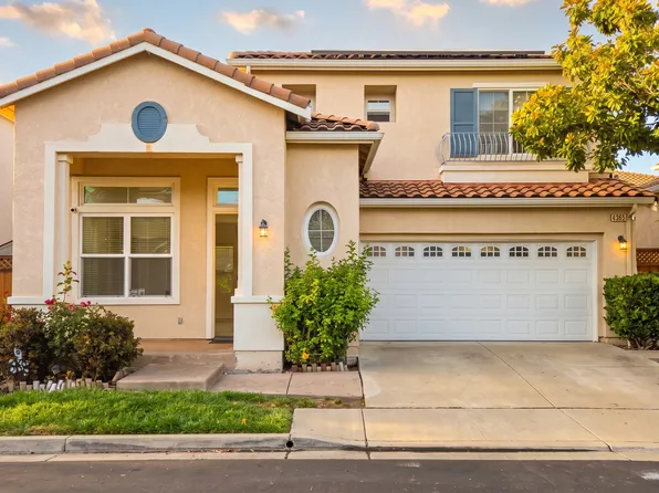 4369 Talle Way, Dublin, CA 94568