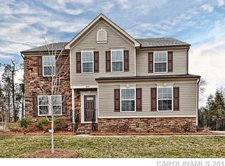 2151 Galloway Ln SW, Concord, NC 28025