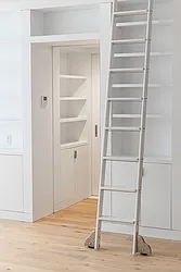 Rented by New York Residence