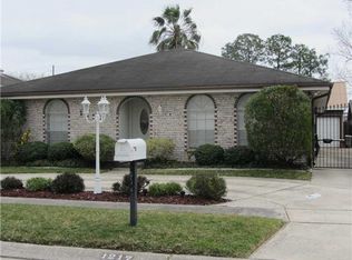 1217 Giuffrias Ave, Metairie, LA 70001