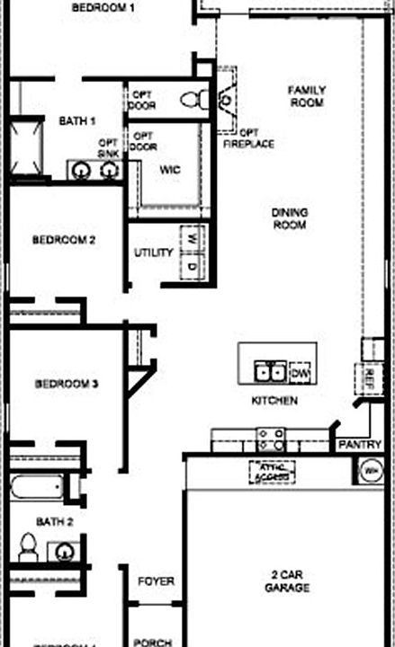 Floor Plan.