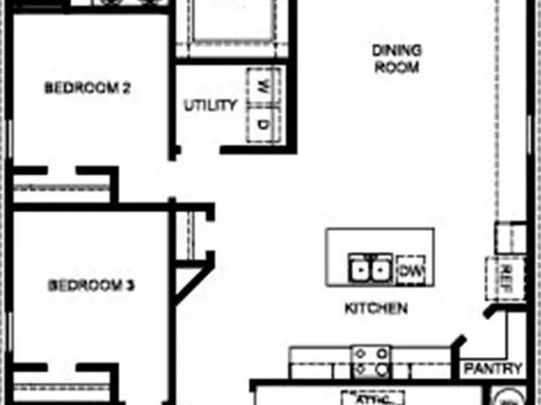 1607 Cedar Ave, Wolfforth, TX 79382