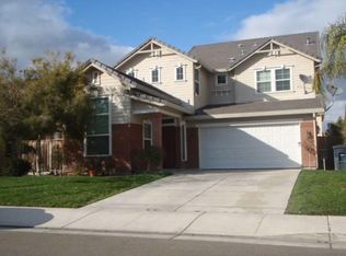 2335 Abbott Ct, Tracy, CA