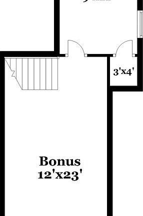 3rd image of 3437 Cross Meadow Dr