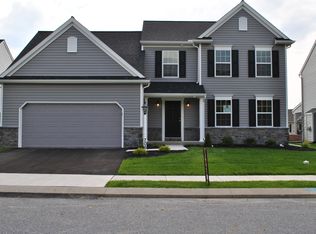 706 Hamaker Rd, Manheim, PA 17545