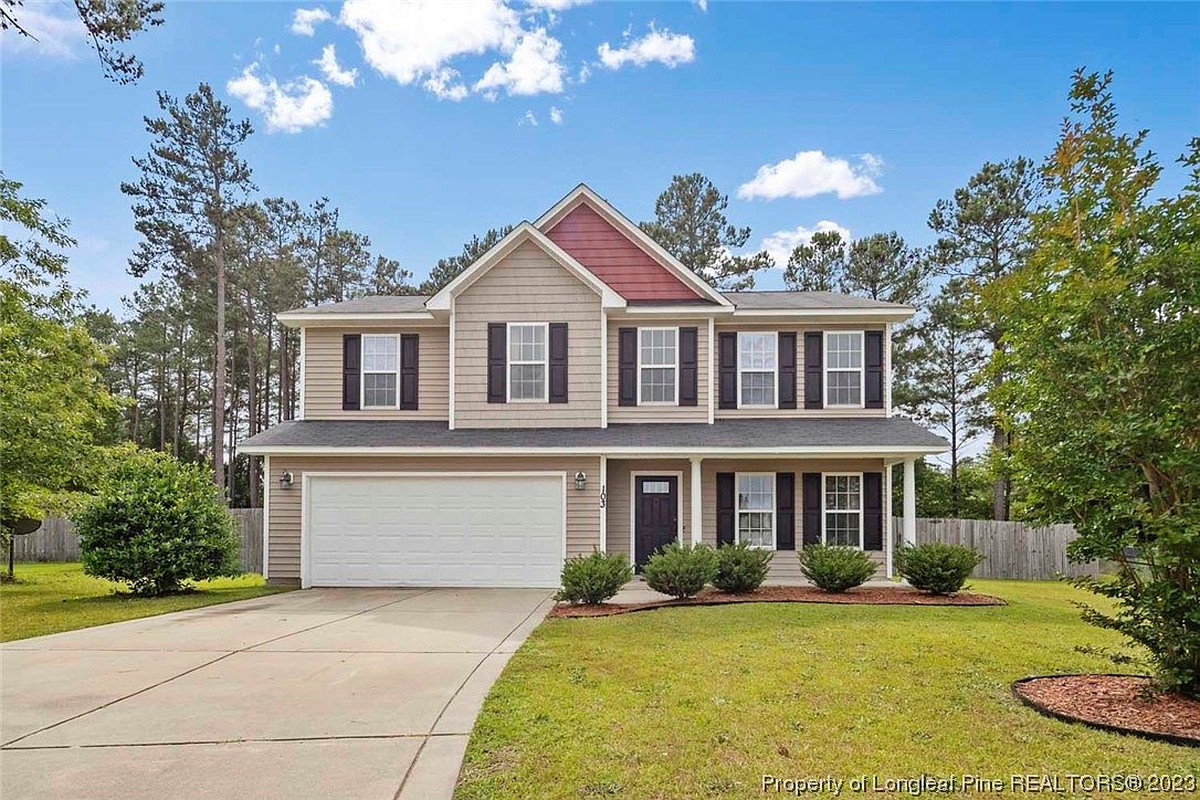 103 Flag Ln, Raeford, NC 28376 Zillow
