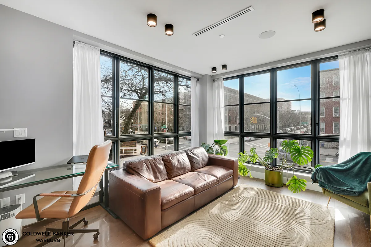 Building Photo - 1411 Bushwick Ave #2A
