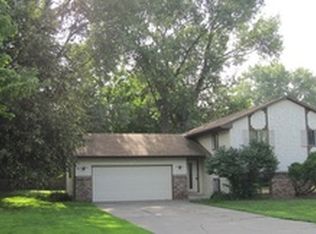 8285 Tyler St NE, Spring Lake Park, MN 55432
