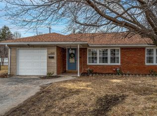 2445 Pontoon Rd, Granite City, IL 62040