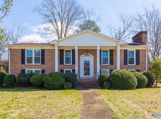 1116 Tyler Rd NW, Huntsville, AL 35816
