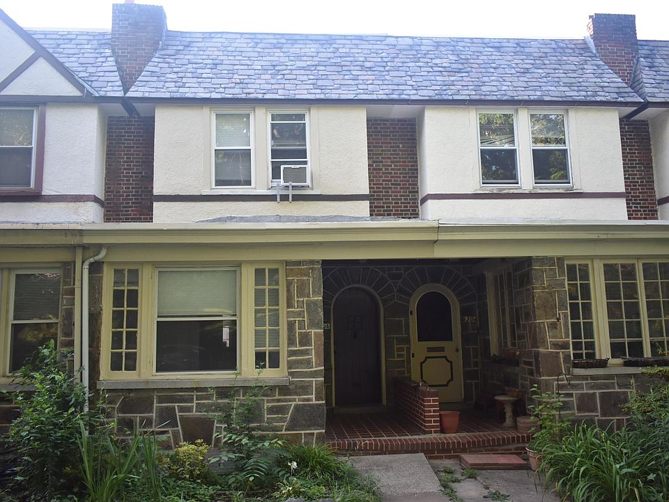 Front of the house picture 1