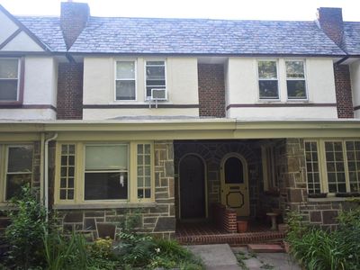 6306 Frederick Rd, Catonsville, MD, 21228