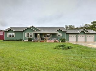 3522 NW County Road 1002, Butler, MO 64730