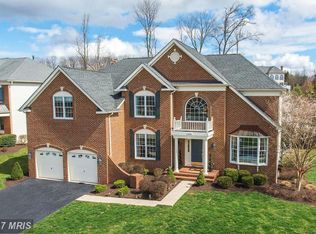 19684 Stanford Hall Pl, Ashburn, VA 20147
