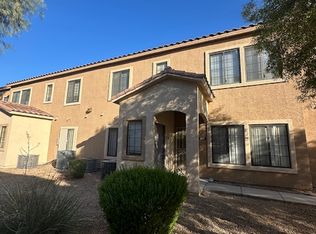 2111 Hussium Hills St UNIT 207, Las Vegas, NV 89108