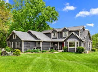 N7710 Pleasant Lake Rd, Elkhorn, WI 53121