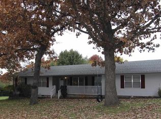 6064 W Timberline Rd, Monett, MO 65708