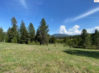 Nna Old Sawmill Rd, Sagle, ID 83860