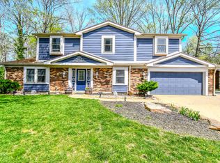 2471 Beechknoll Point, Dayton, OH 45458