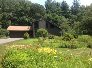 23 Reservoir Rd, Westhampton, MA 01027