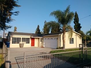 5502 N Astell Ave, Azusa, CA 91702