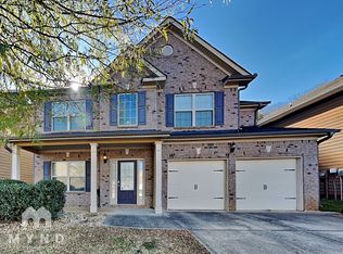 1576 Pressley Ln, McDonough, GA 30253