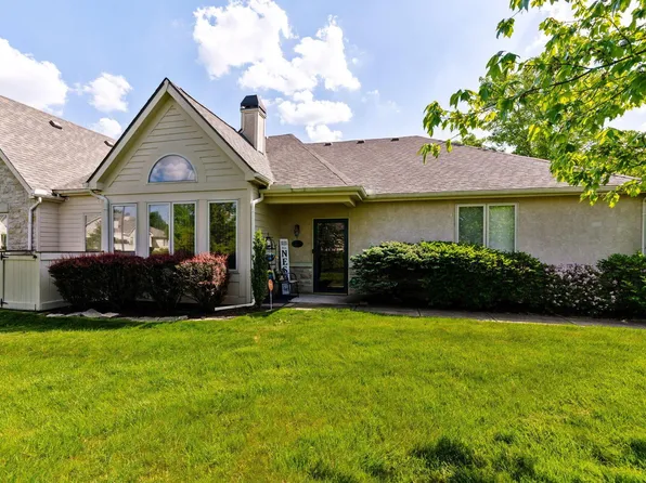 70 Ironclad Dr #17, Columbus, OH 43213