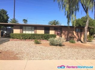 1012 S Baylor Dr, Tucson, AZ 85710